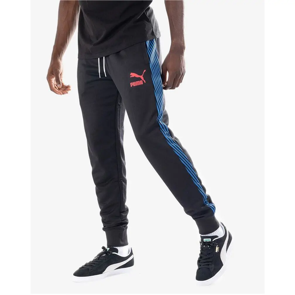 Puma clothing - 53352701/53353001 - 53352701/53353001 - Black 3
