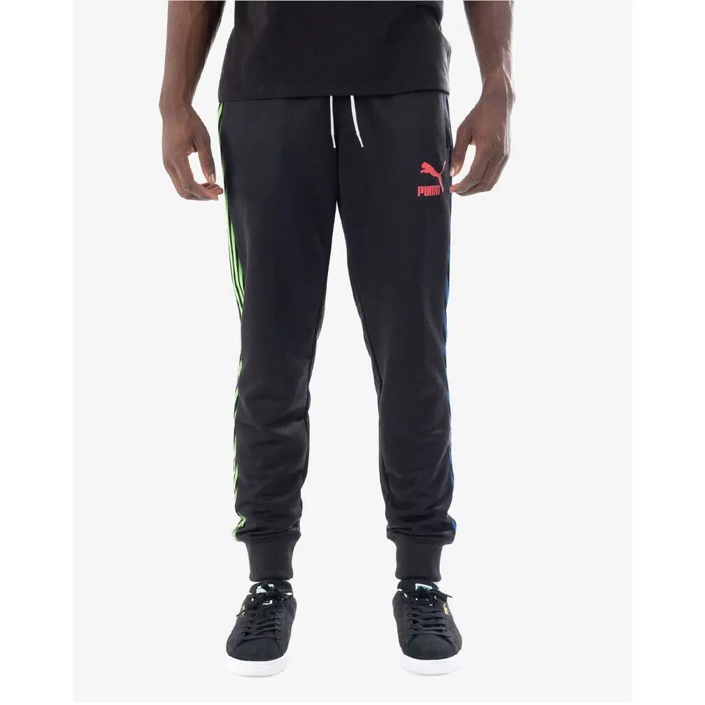 Puma clothing - 53352701/53353001 - 53352701/53353001 - Black 6