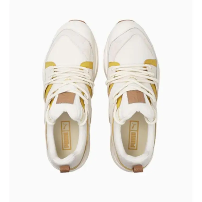 Puma shoes - Off White 0