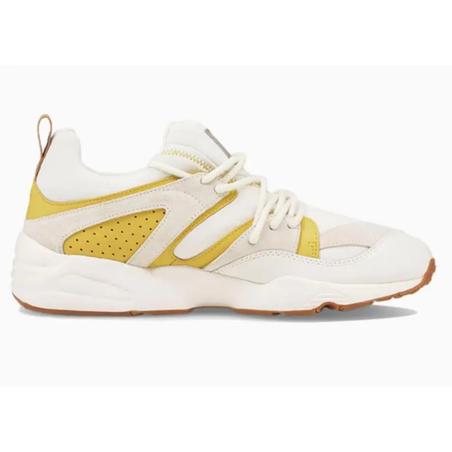 Puma shoes - Off White 1
