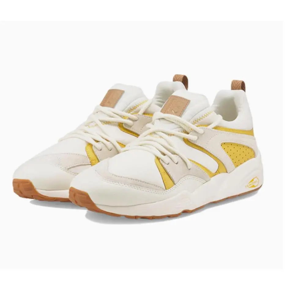 Puma shoes - Off White 4