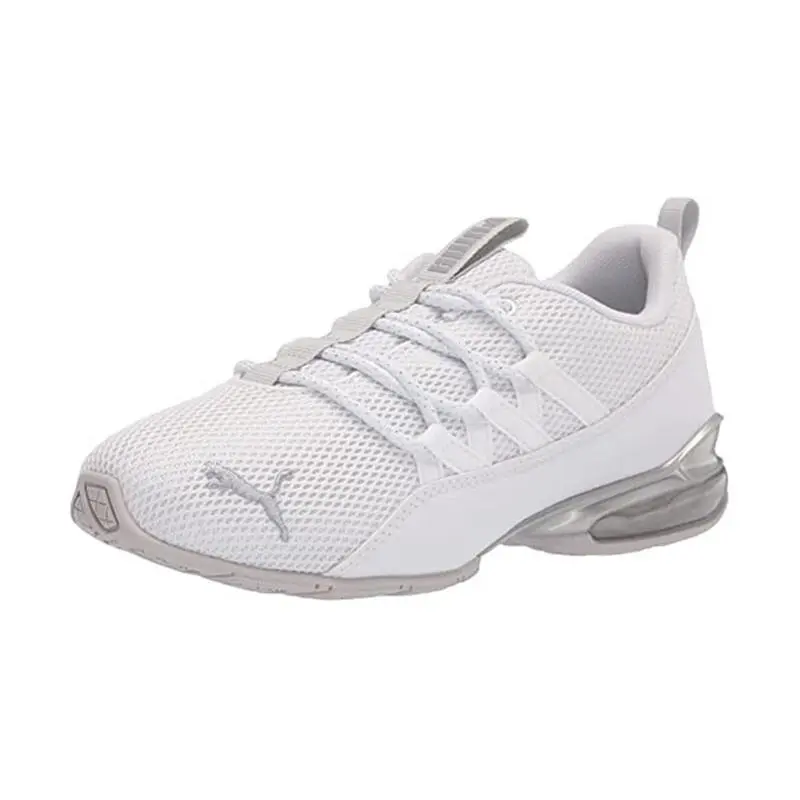Puma shoes - PUMA Riaze Prowl - Riaze Prowl - White/Silver 0