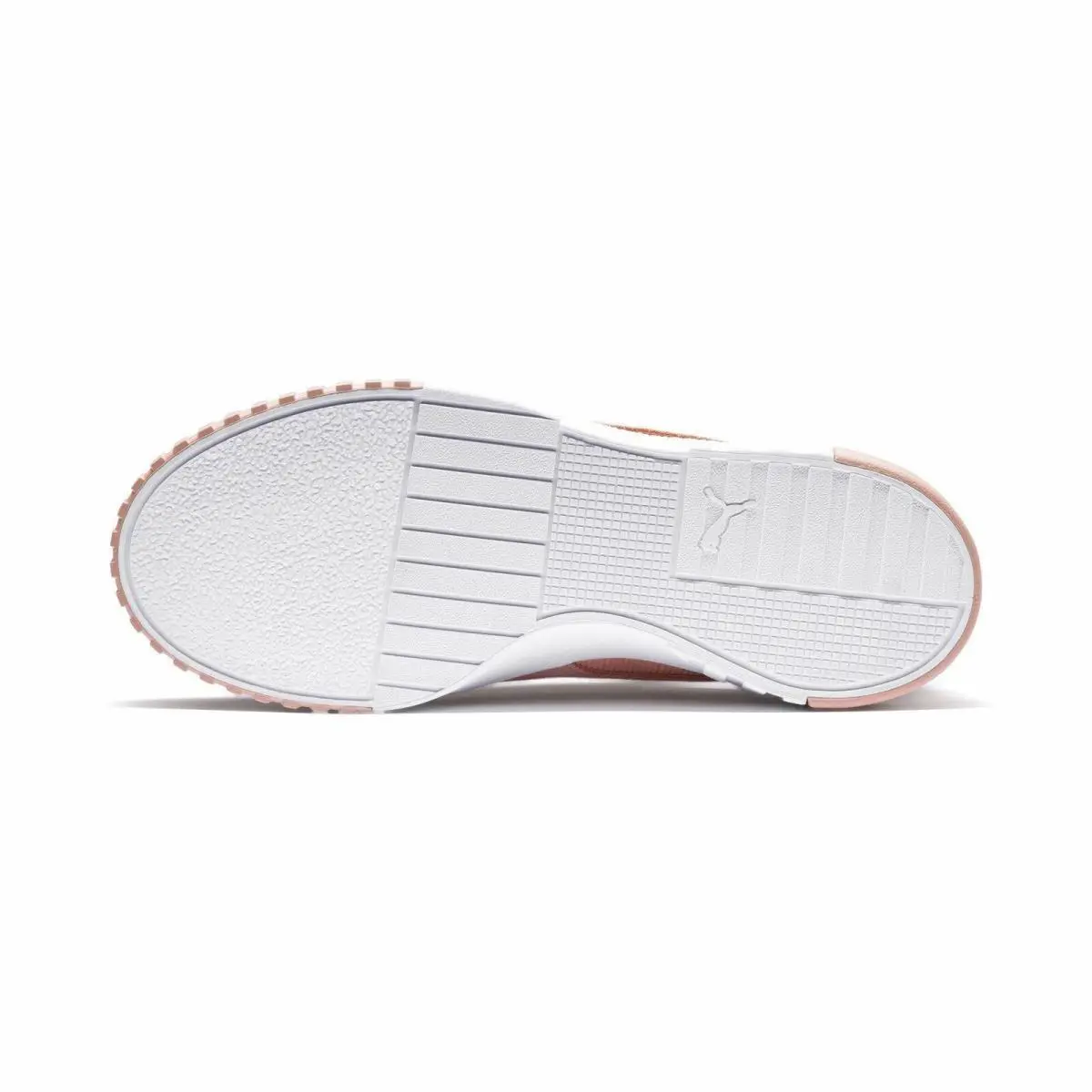 Puma shoes - PUMA Cali - Cali - Peach Bud 2