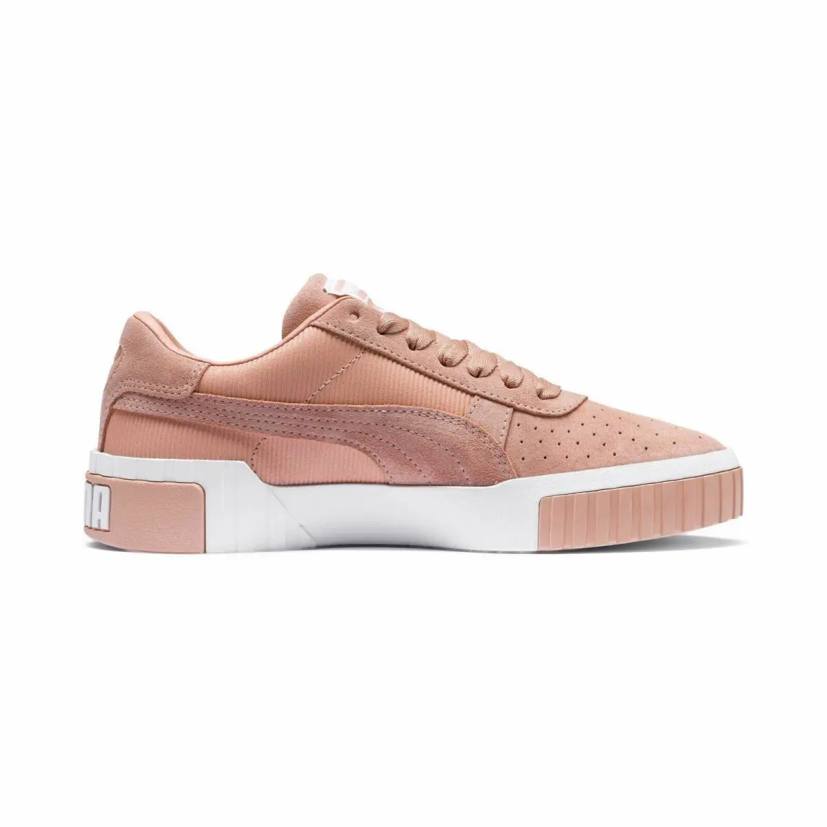 Puma shoes - PUMA Cali - Cali - Peach Bud 3