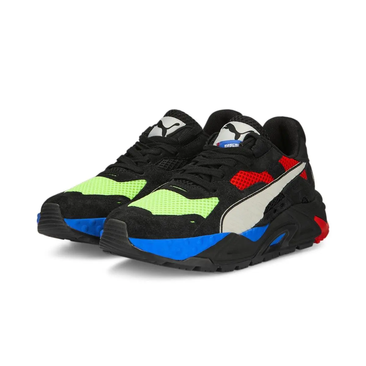 Puma shoes - Black 0