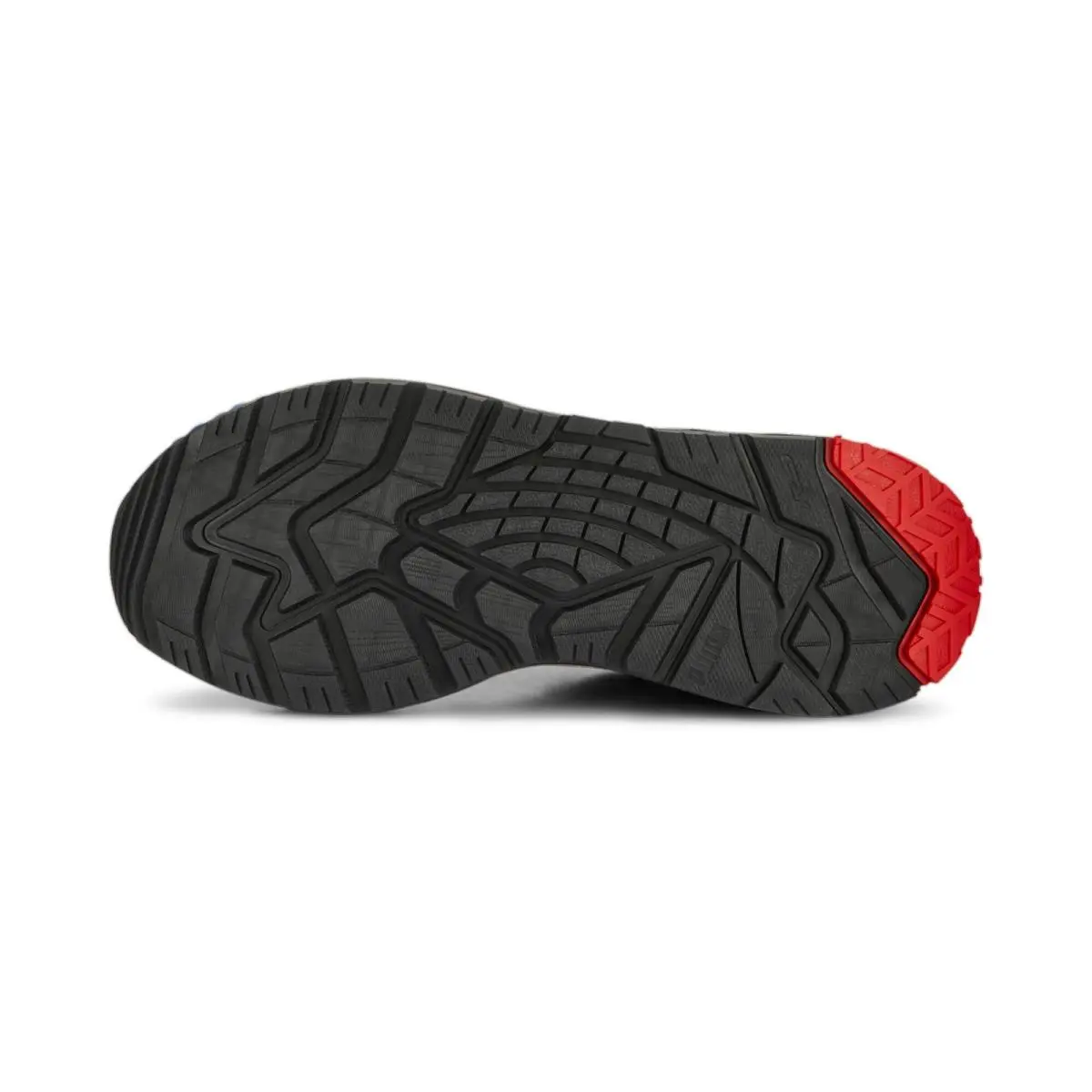 Puma shoes - Black 3