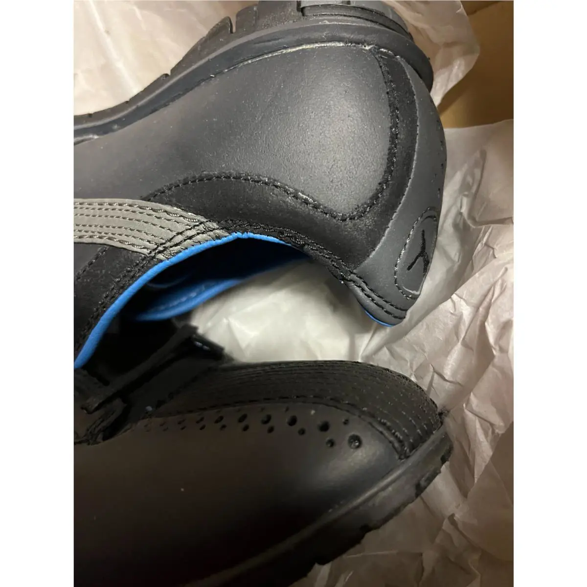 Puma shoes - Onah L - Onah - 183155-03 - Black 4