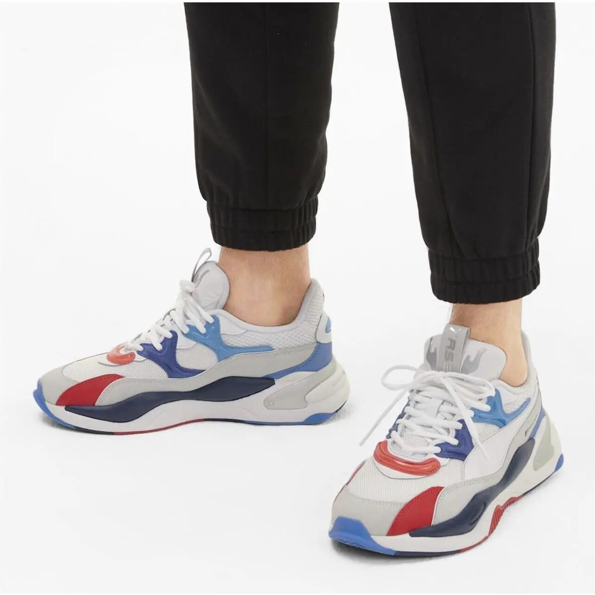 Puma shoes - 306536 02 - 306536 - Multicolor 1