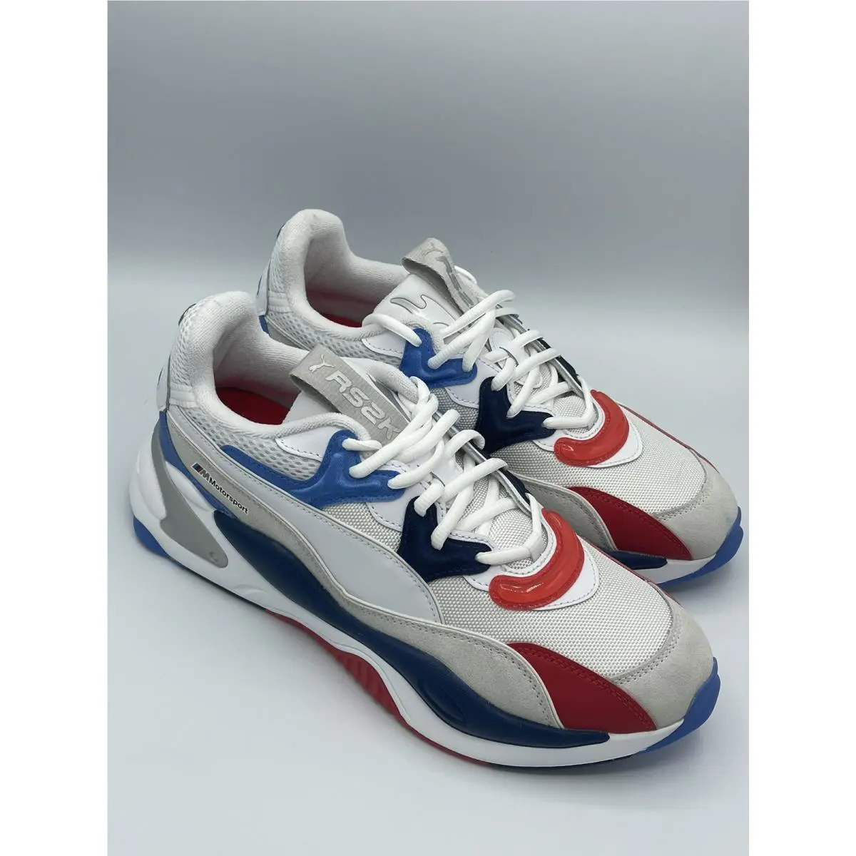 Puma shoes - 306536 02 - 306536 - Multicolor 2