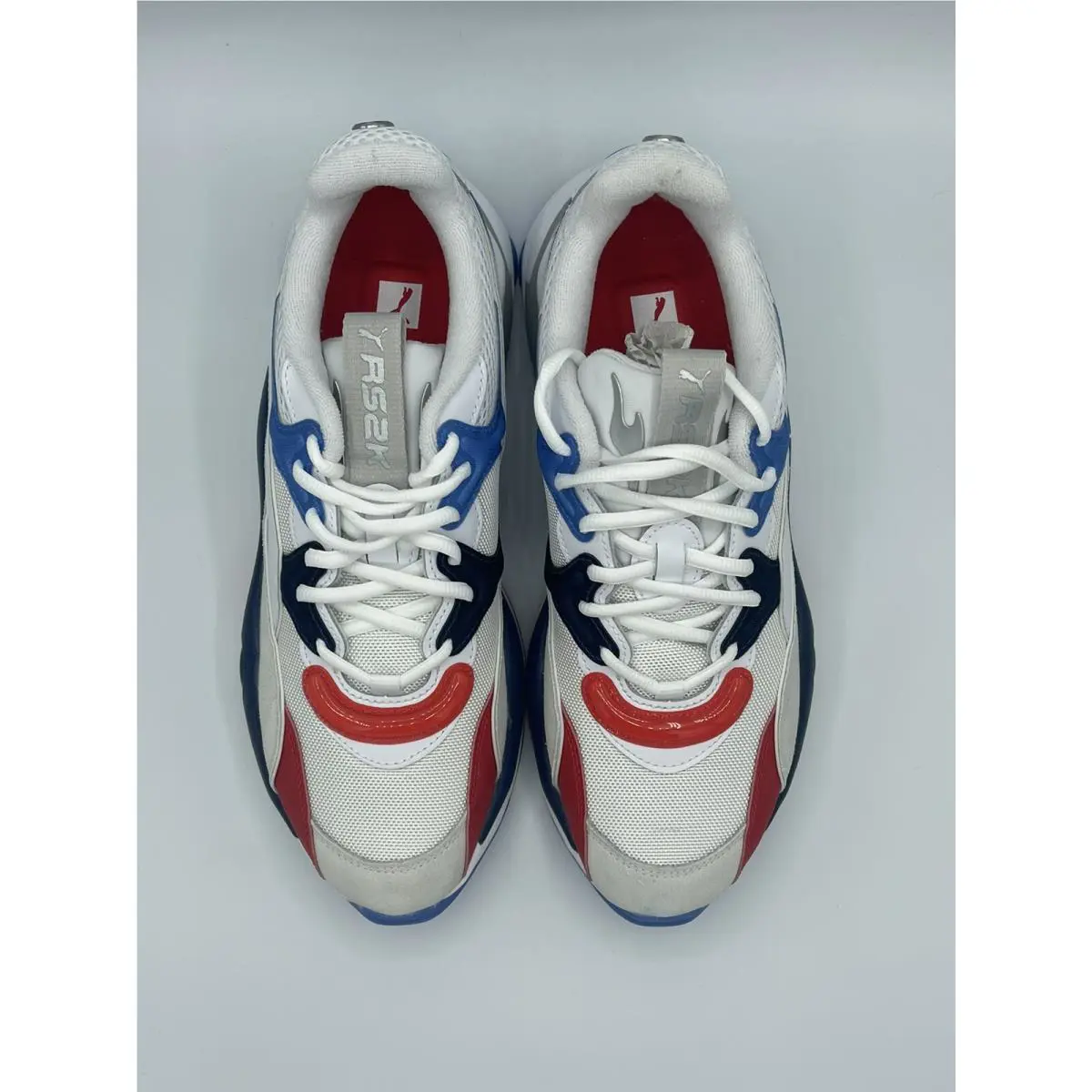 Puma shoes - 306536 02 - 306536 - Multicolor 4