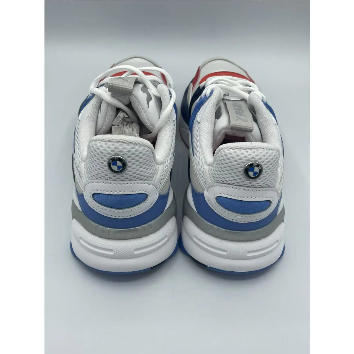 Puma shoes - 306536 02 - 306536 - Multicolor 5