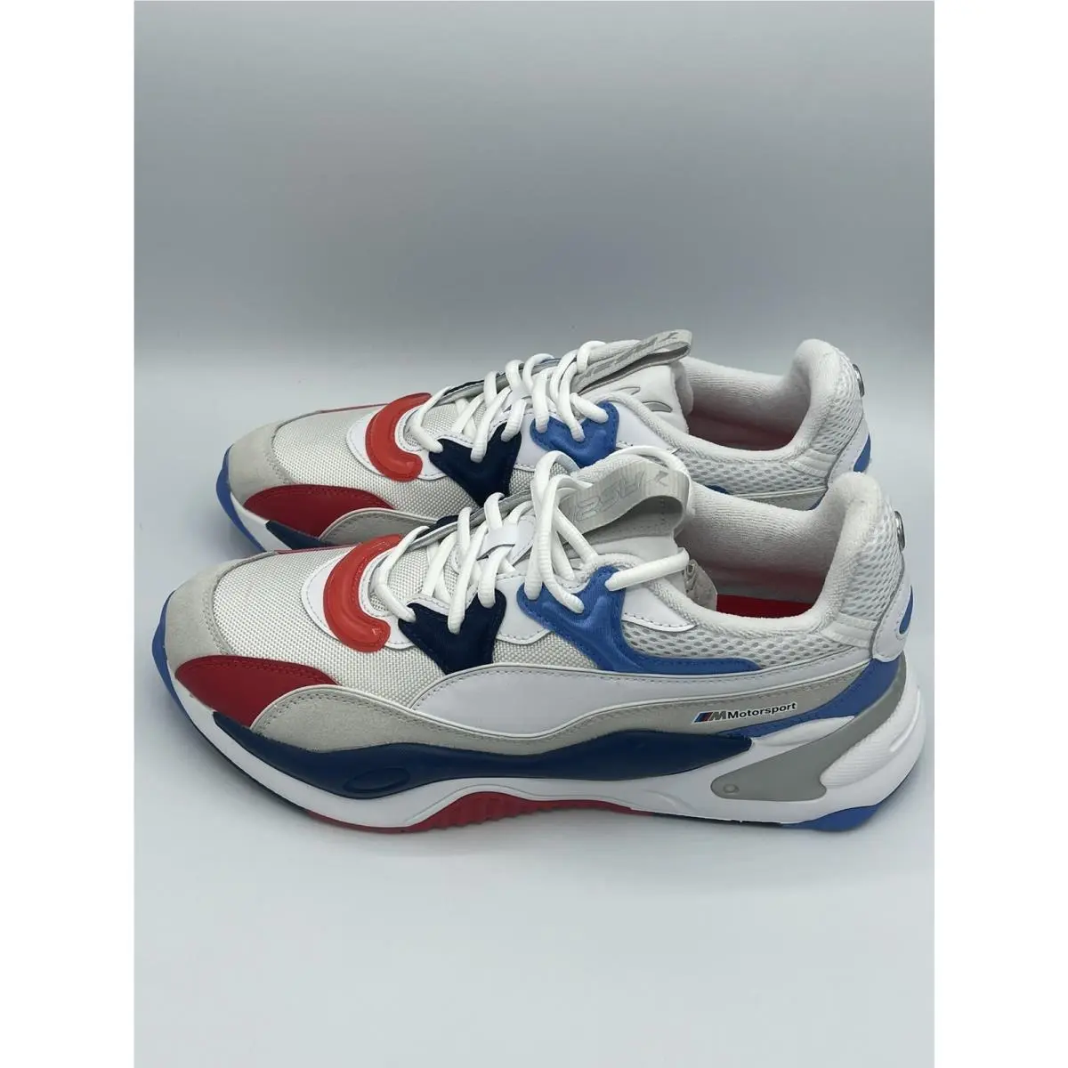 Puma shoes - 306536 02 - 306536 - Multicolor 11