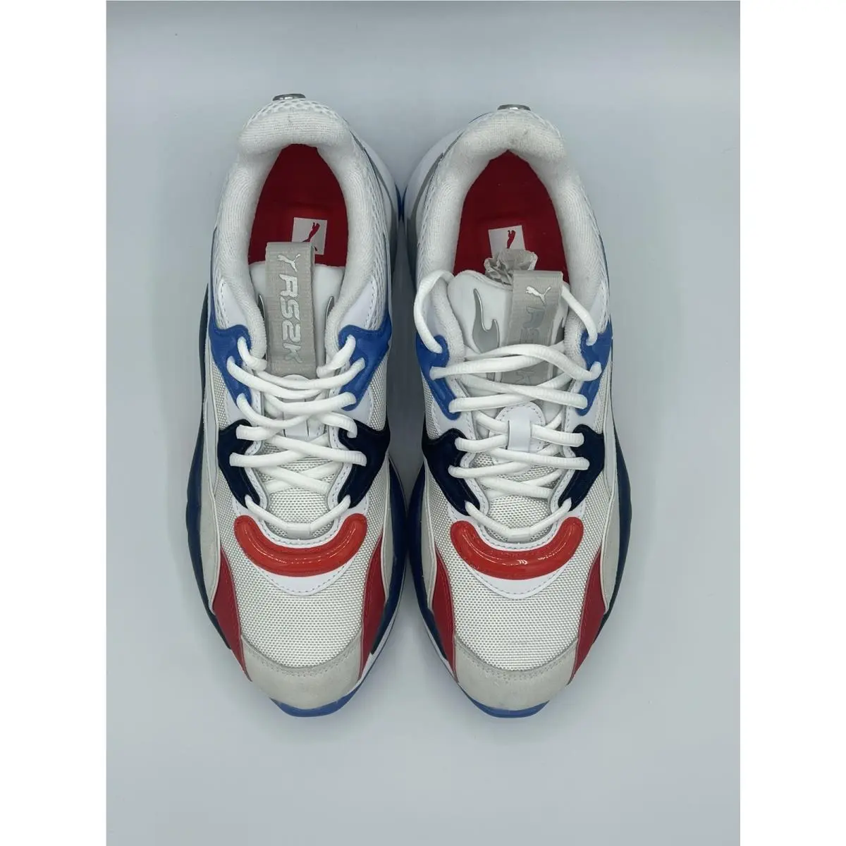 Puma shoes - 306536 02 - 306536 - Multicolor 12