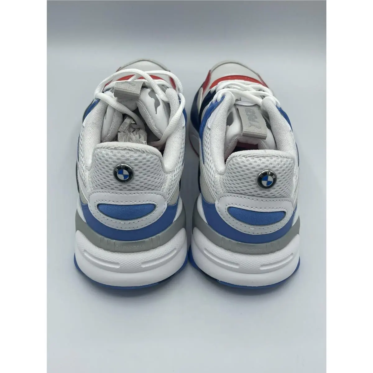 Puma shoes - 306536 02 - 306536 - Multicolor 13