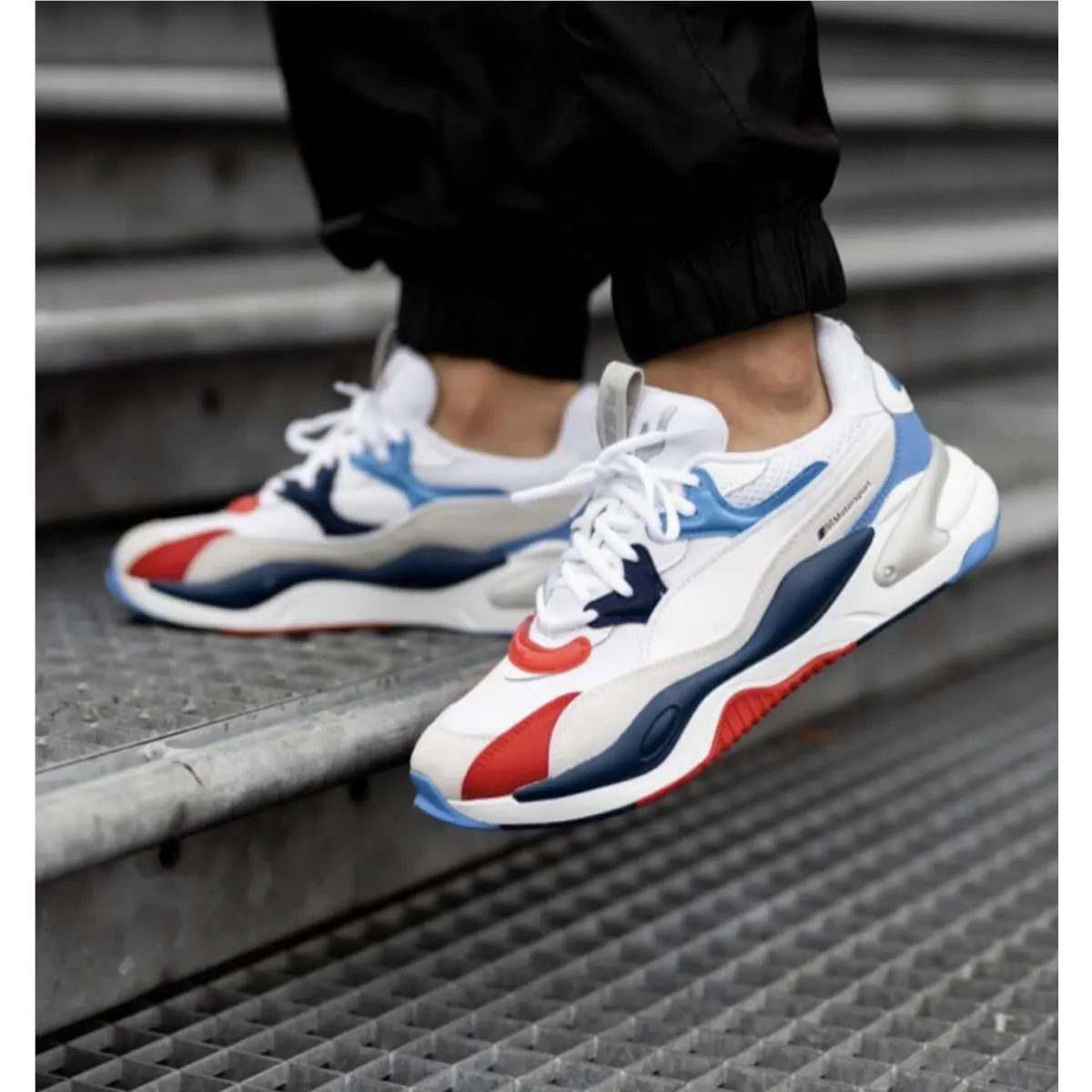 Puma shoes - 306536 02 - 306536 - Multicolor 0