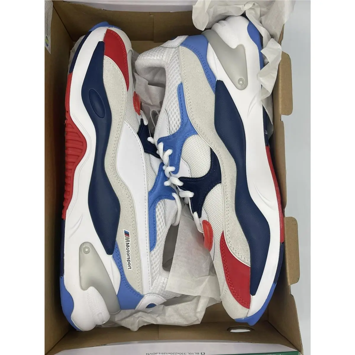 Puma shoes - 306536 02 - 306536 - Multicolor 14