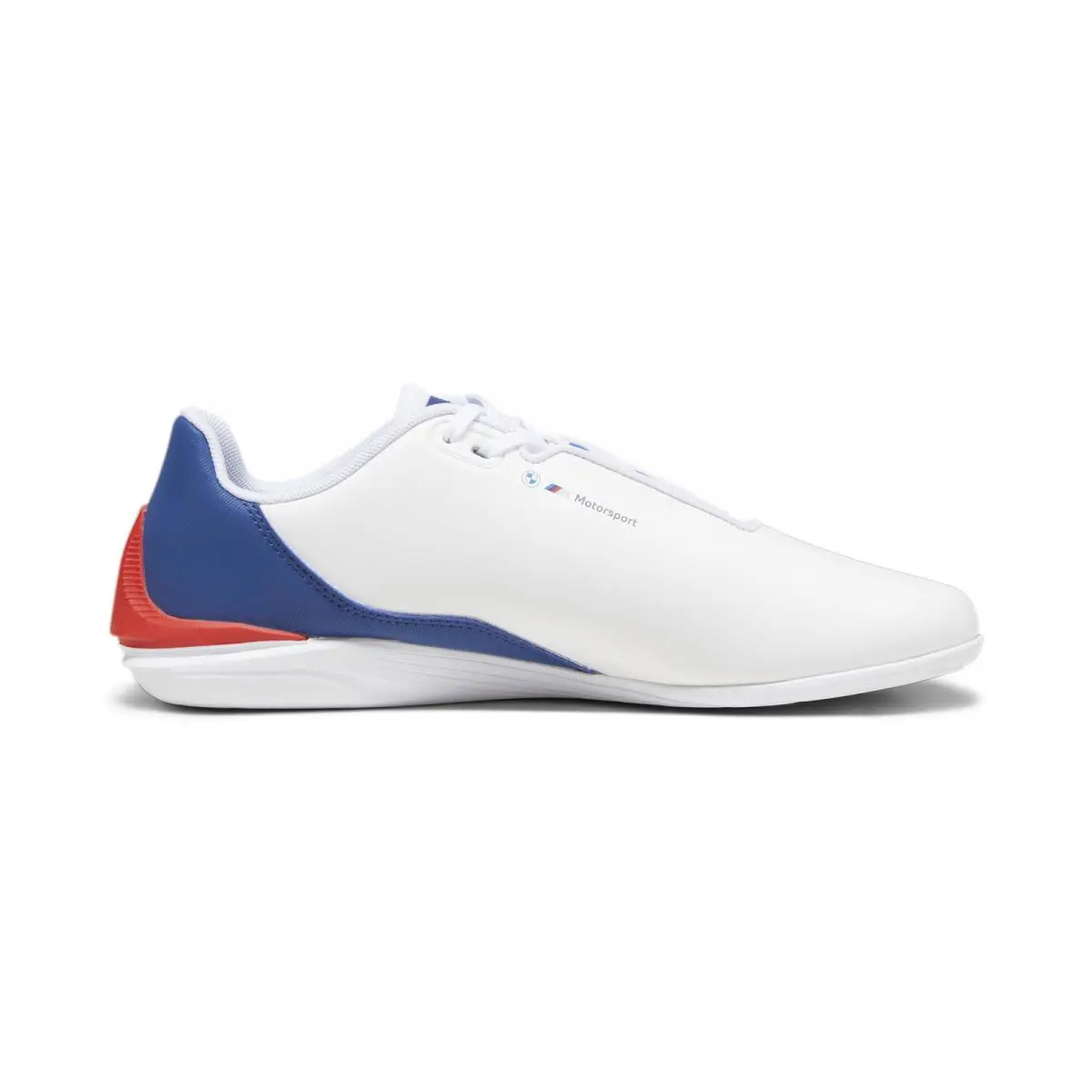 Puma shoes - White 1