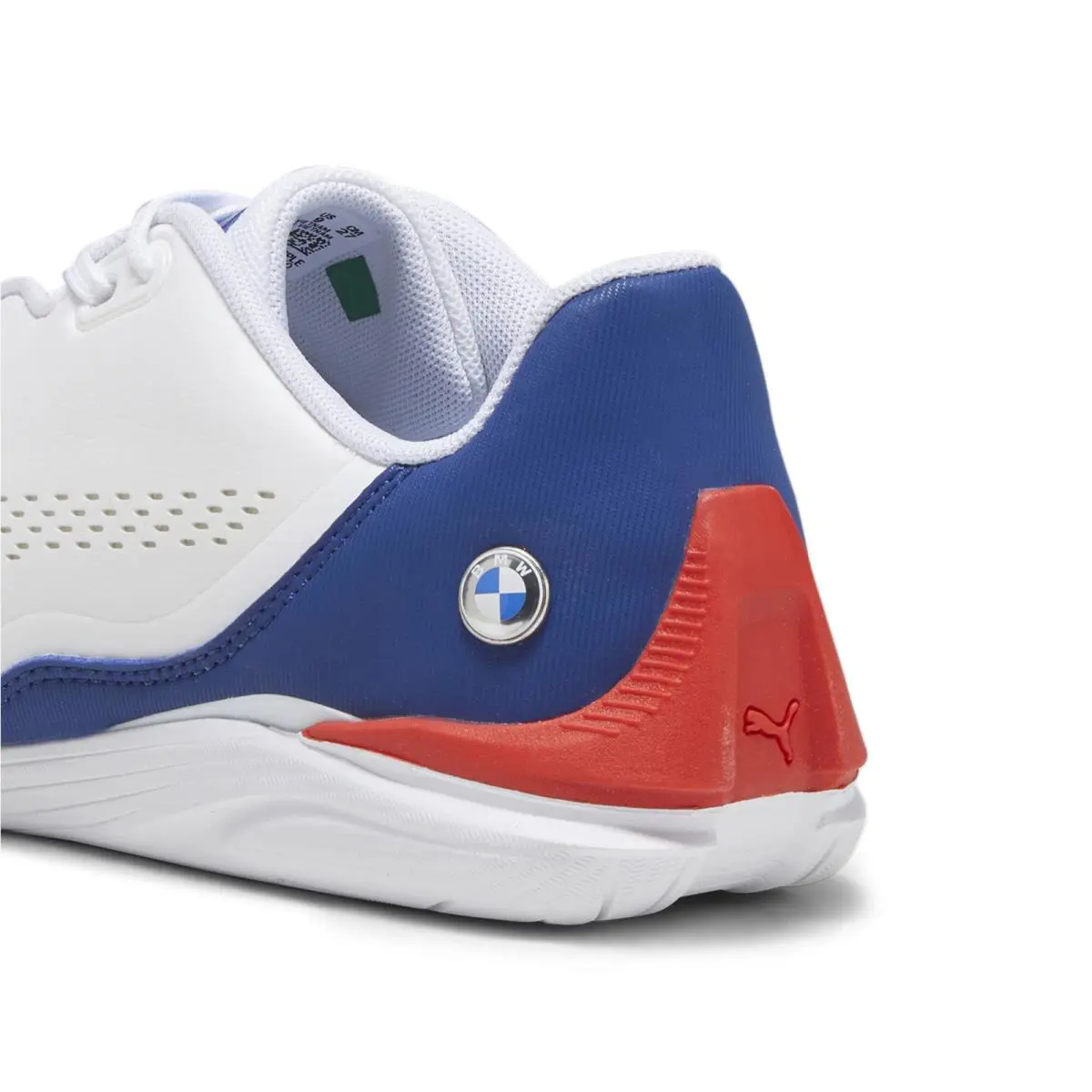 Puma shoes - White 3