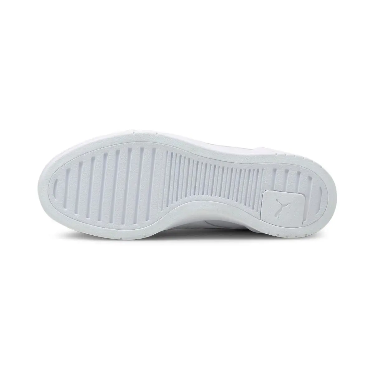 Puma shoes - White 2