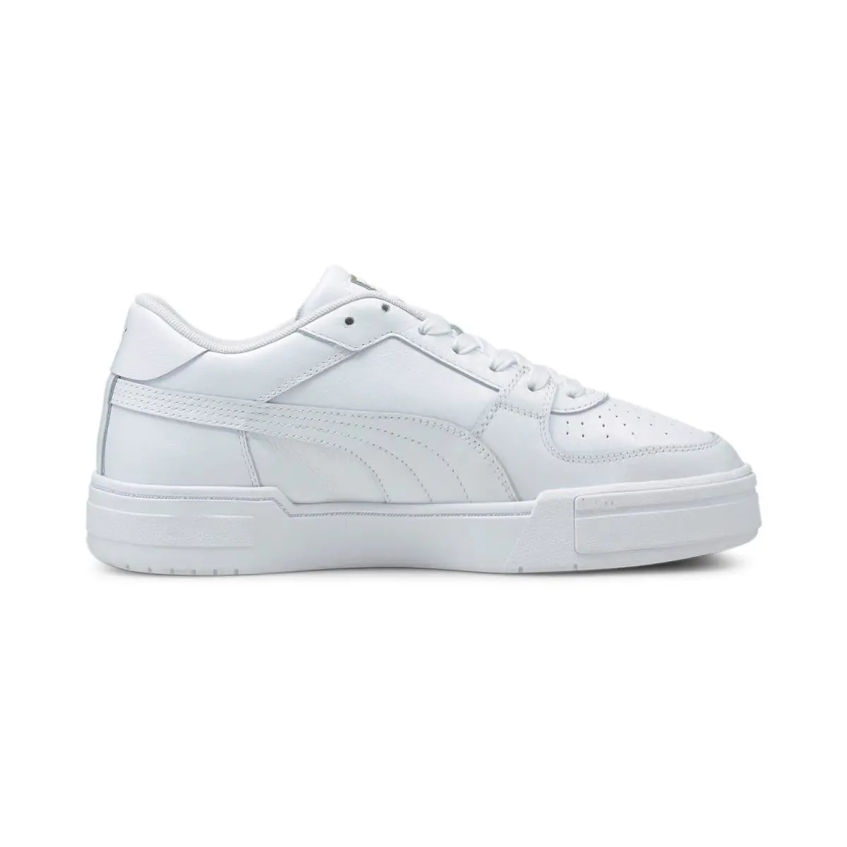 Puma shoes - White 8