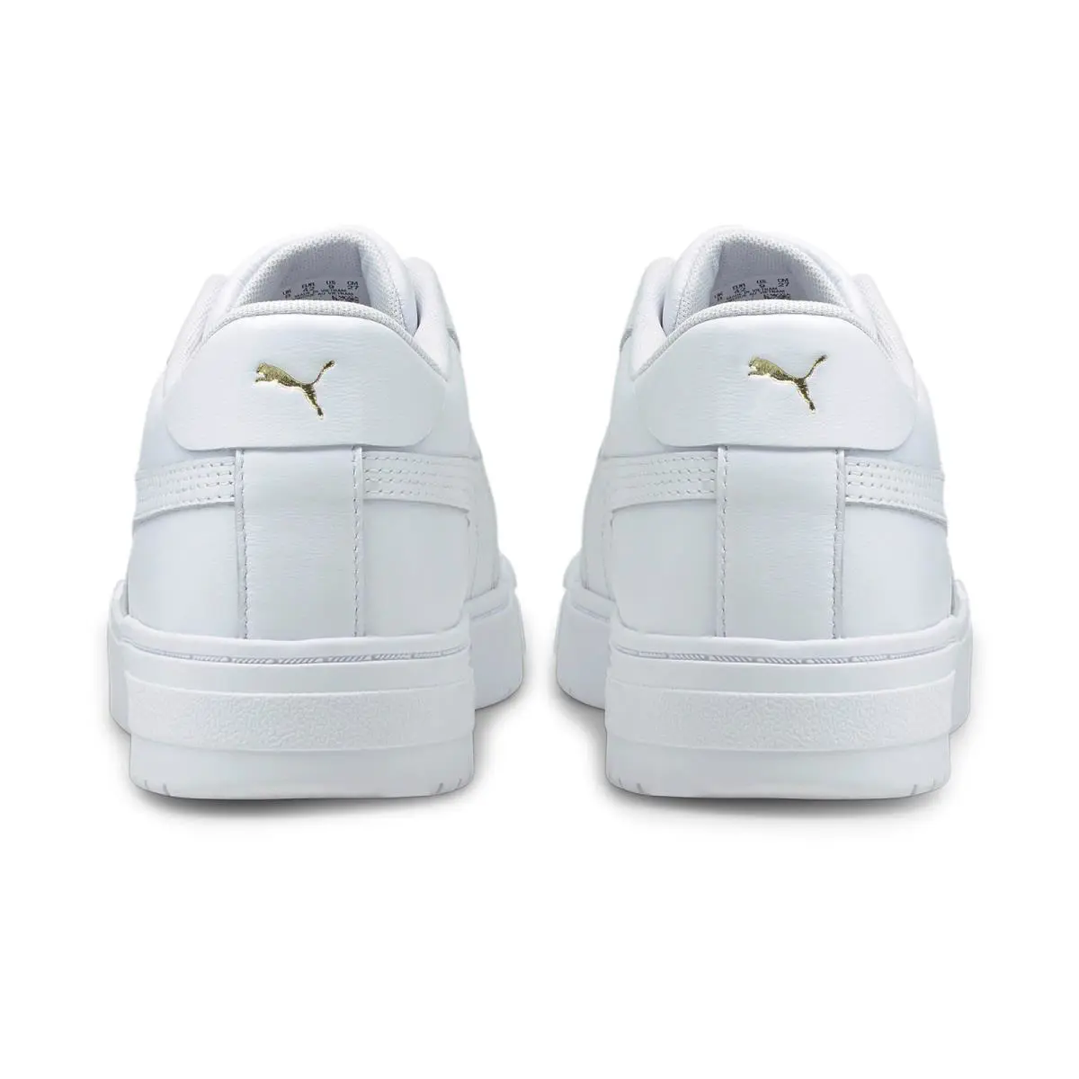 Puma shoes - White 6
