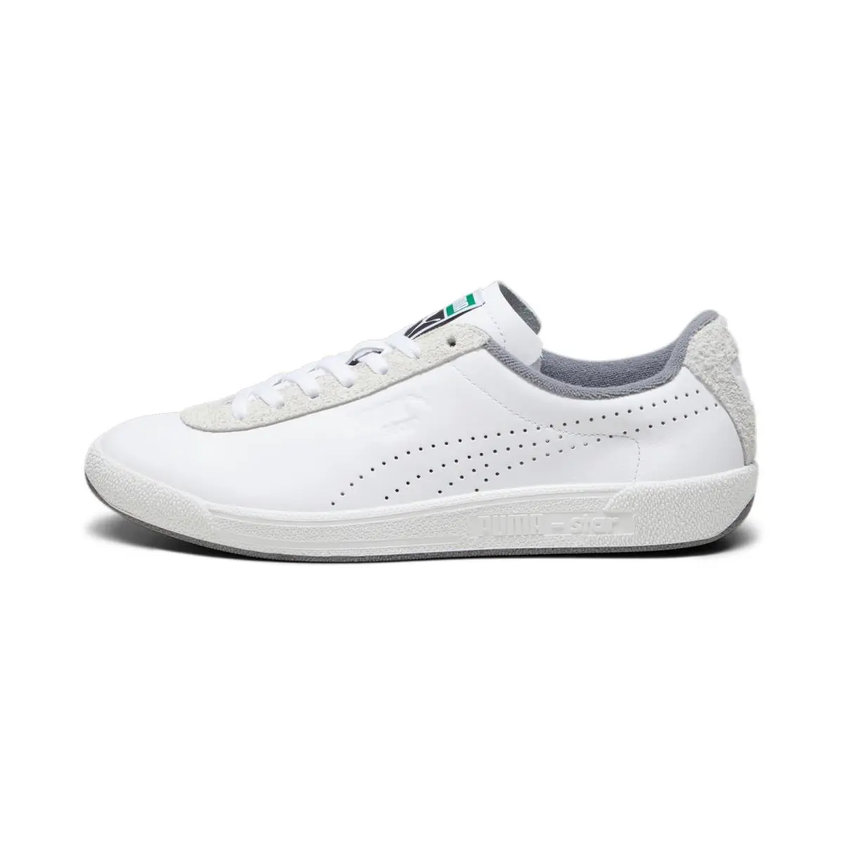 Puma shoes - White 0