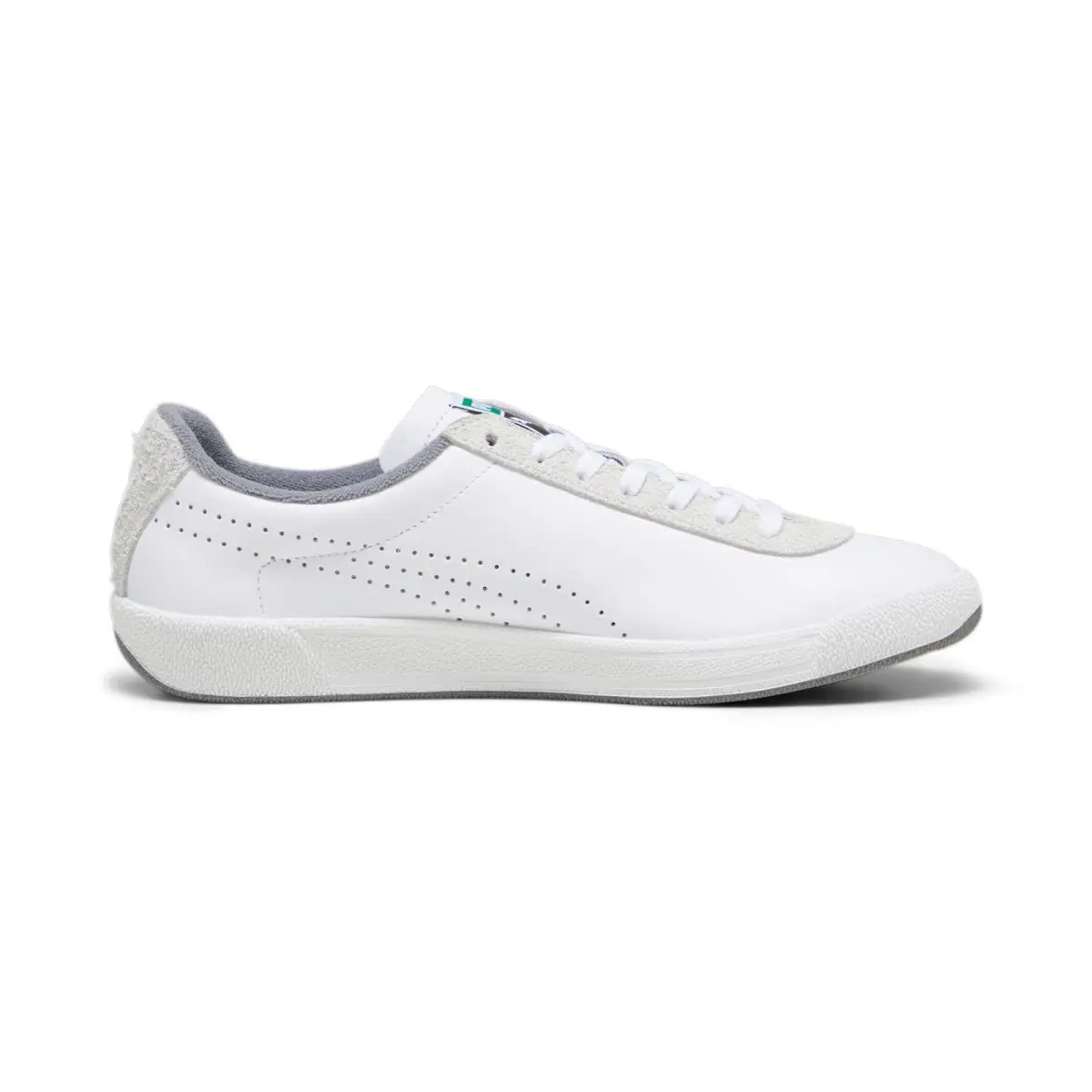 Puma shoes - White 3
