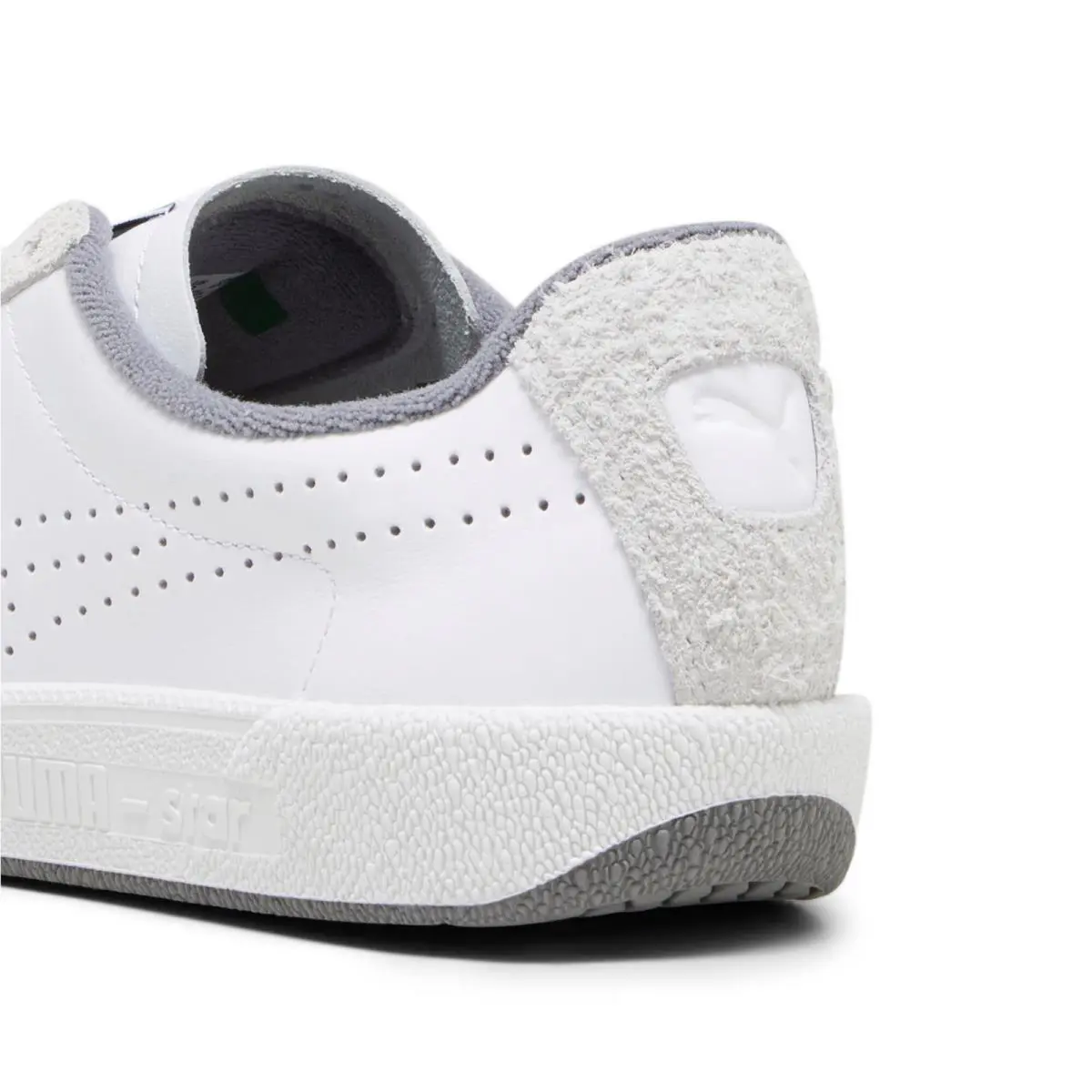 Puma shoes - White 6