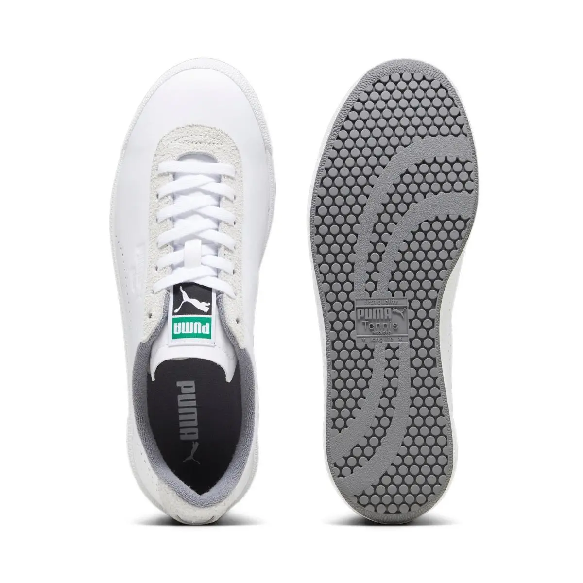 Puma shoes - White 7