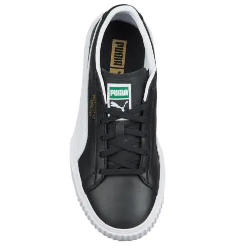 Puma shoes - Black 1