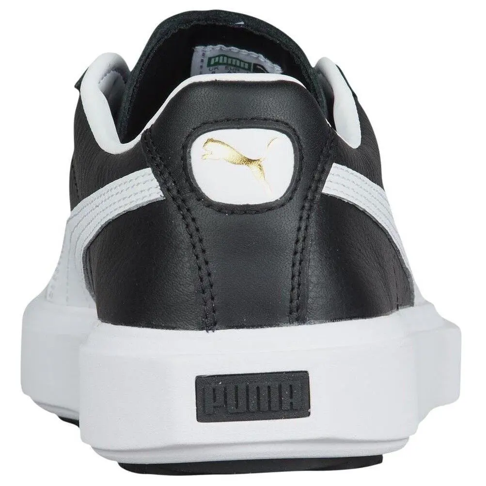 Puma shoes - Black 3