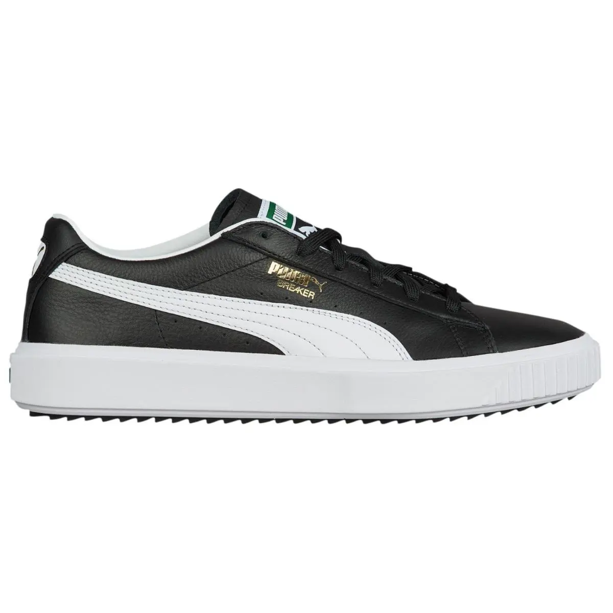 Puma shoes - Black 4