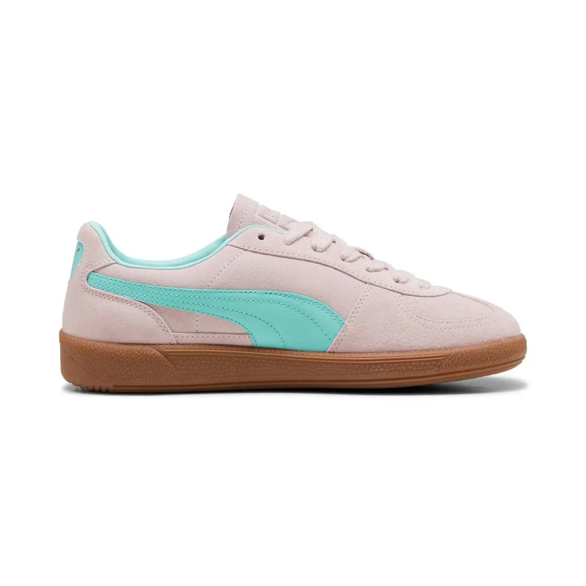 Puma shoes - Pink 1