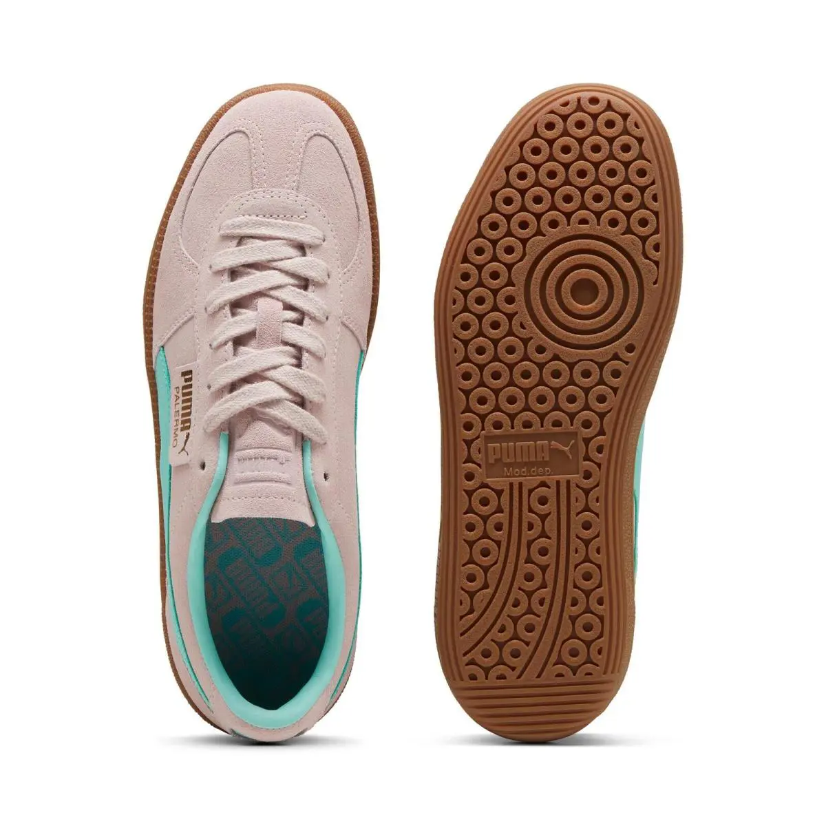 Puma shoes - Pink 3