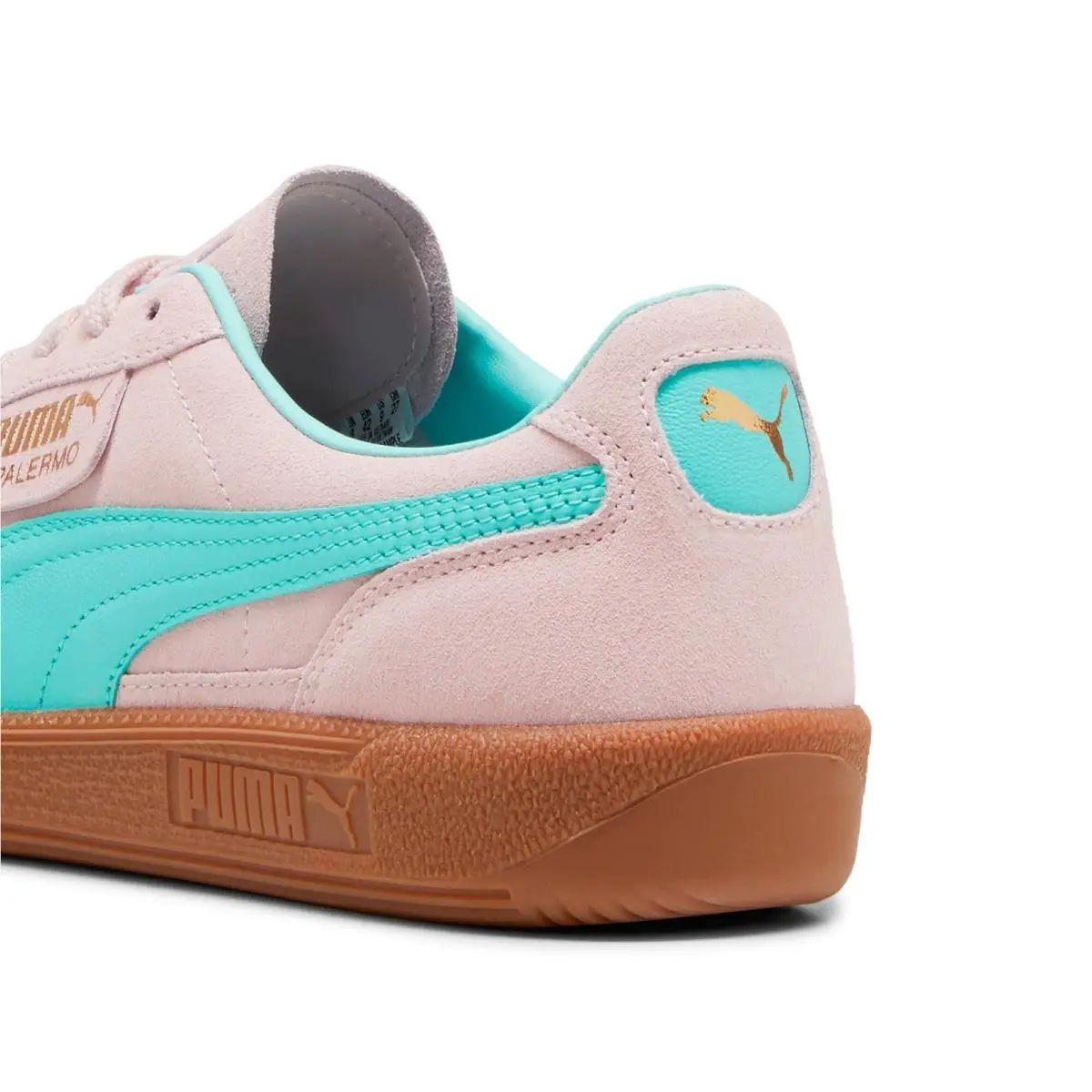 Puma shoes - Pink 7