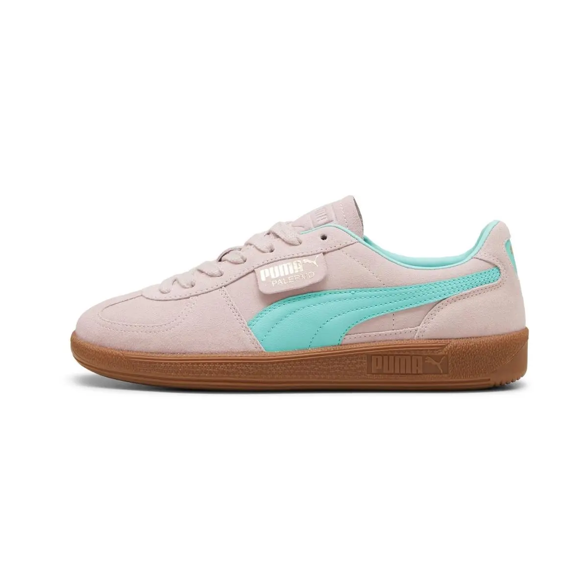 Puma shoes - Pink 4