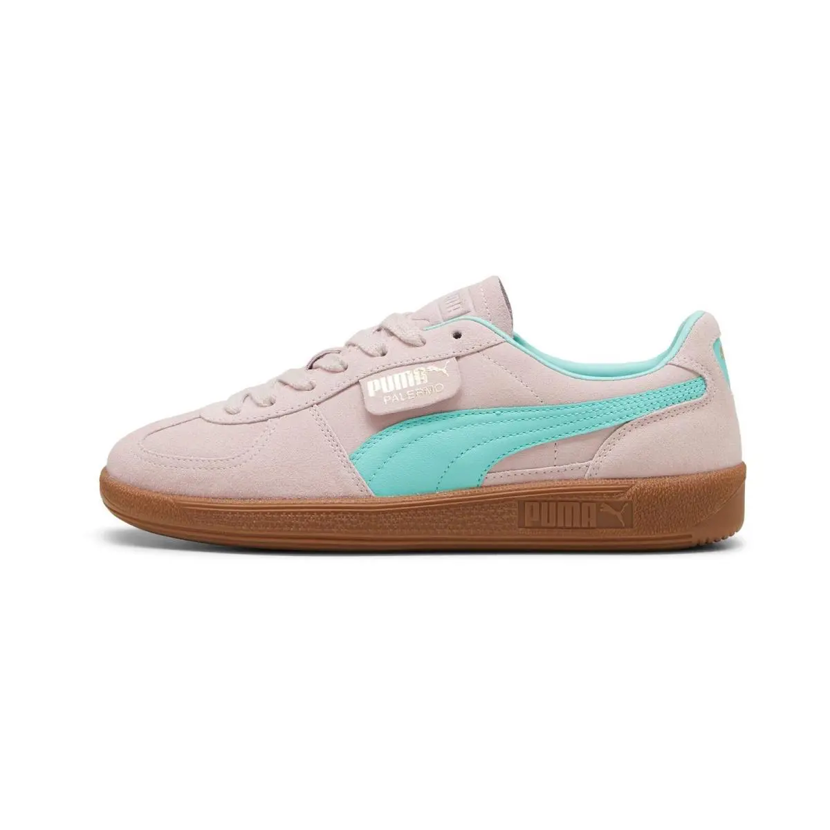 Puma shoes - Pink 4