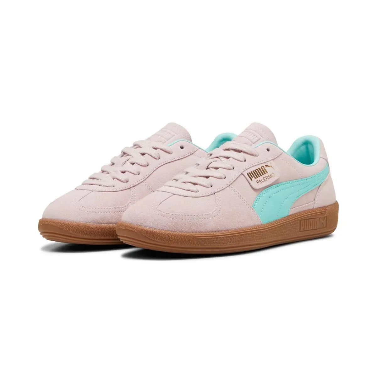 Puma shoes - Pink 5