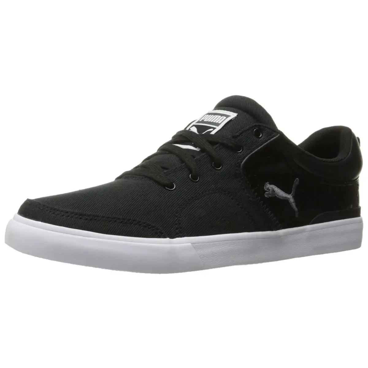 Puma shoes - 36110801 - 361108 01 - Puma Black-Asphalt 0