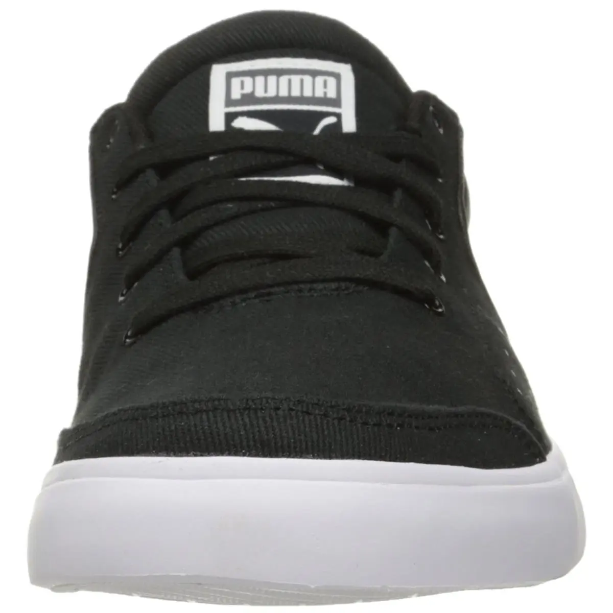 Puma shoes - 36110801 - 361108 01 - Puma Black-Asphalt 1