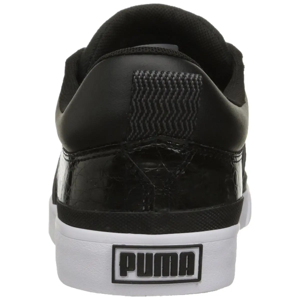 Puma shoes - 36110801 - 361108 01 - Puma Black-Asphalt 2