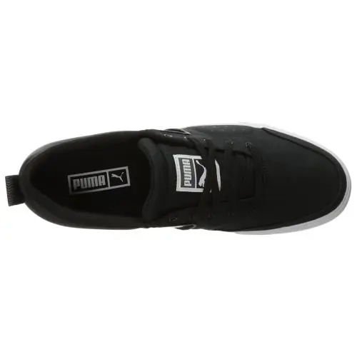Puma shoes - 36110801 - 361108 01 - Puma Black-Asphalt 4