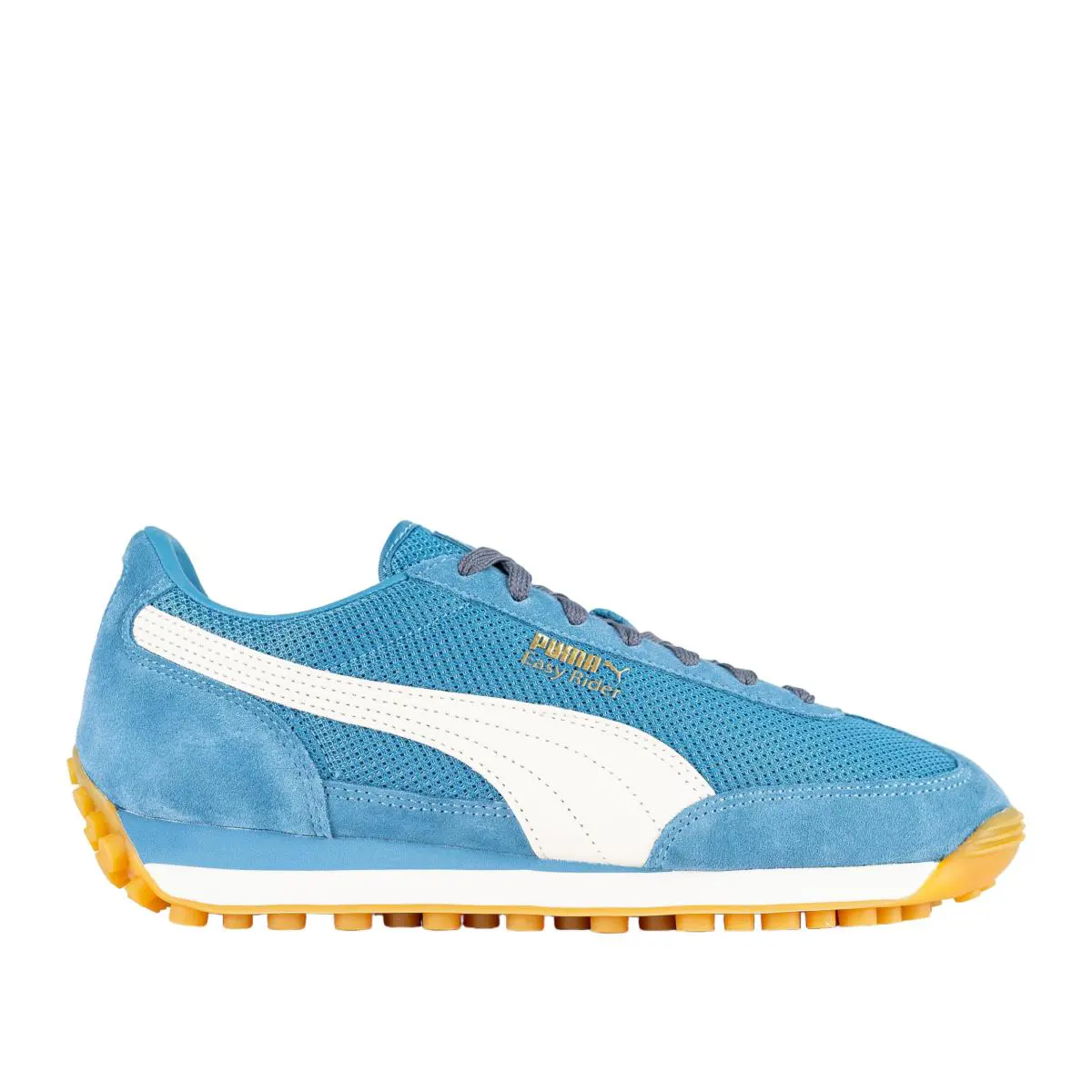 Puma shoes - 399662-02 - 399662-02 - Blue Horizon-Frosted Ivory 0