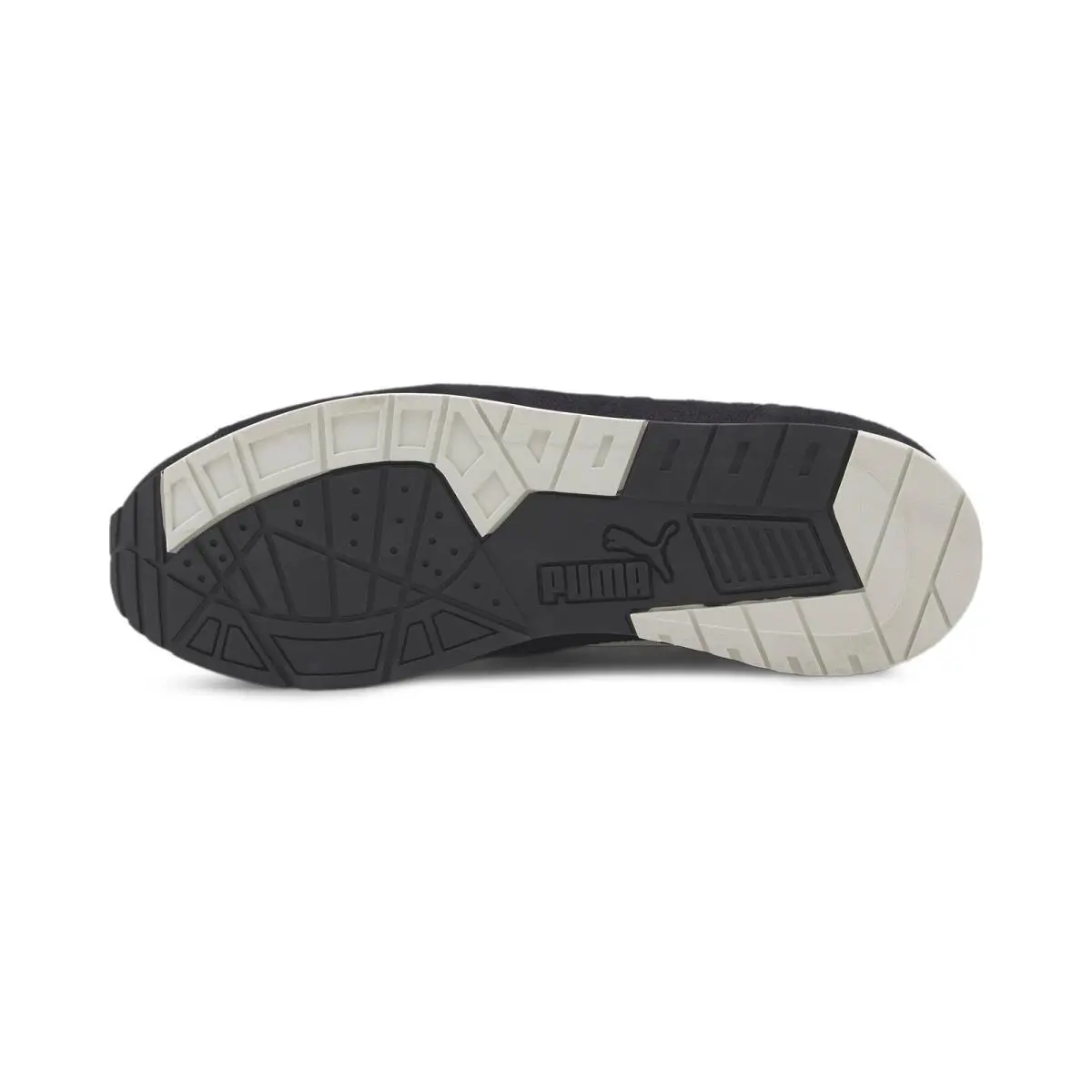 Puma shoes - Black/White 8