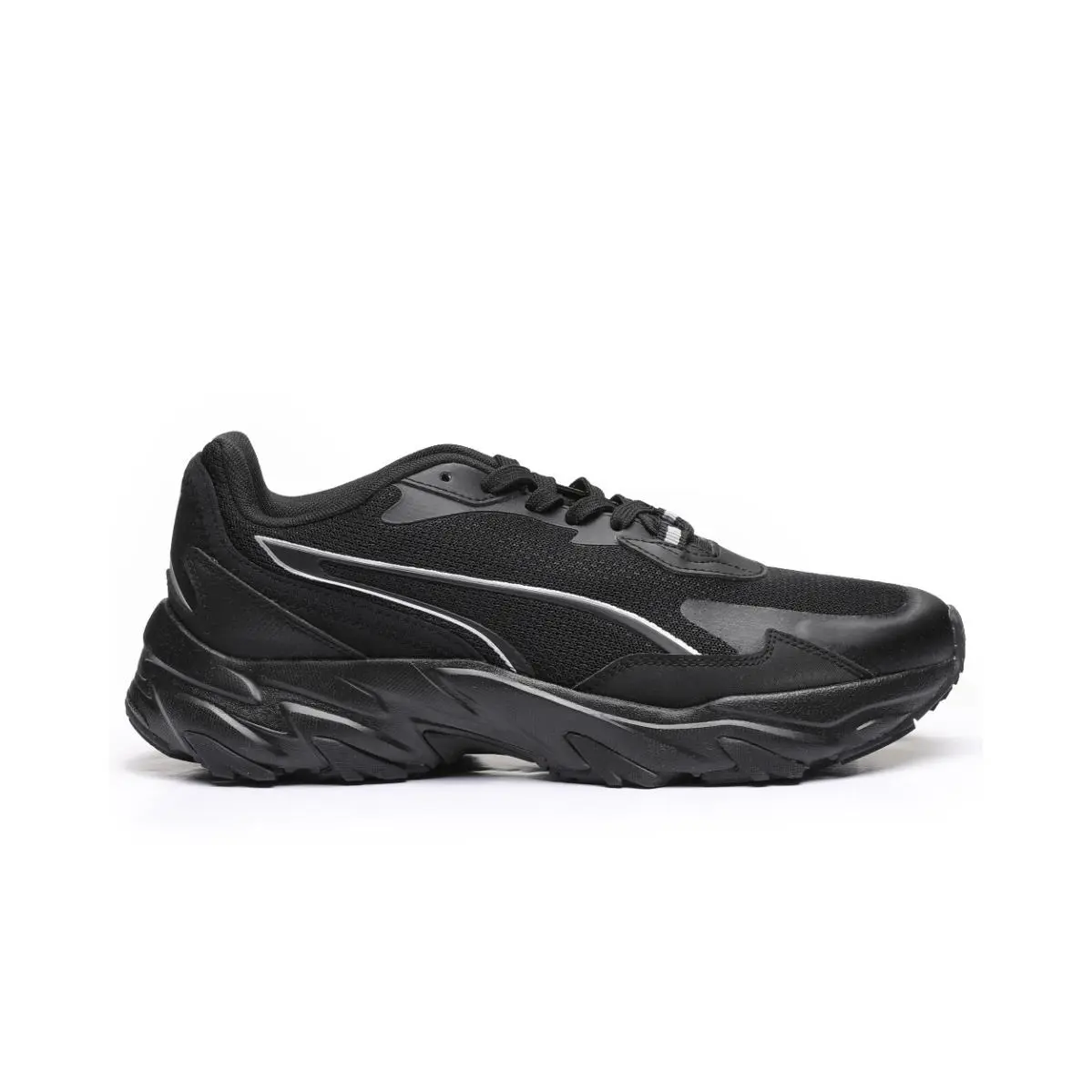 Puma shoes Injector Clean - Black 0