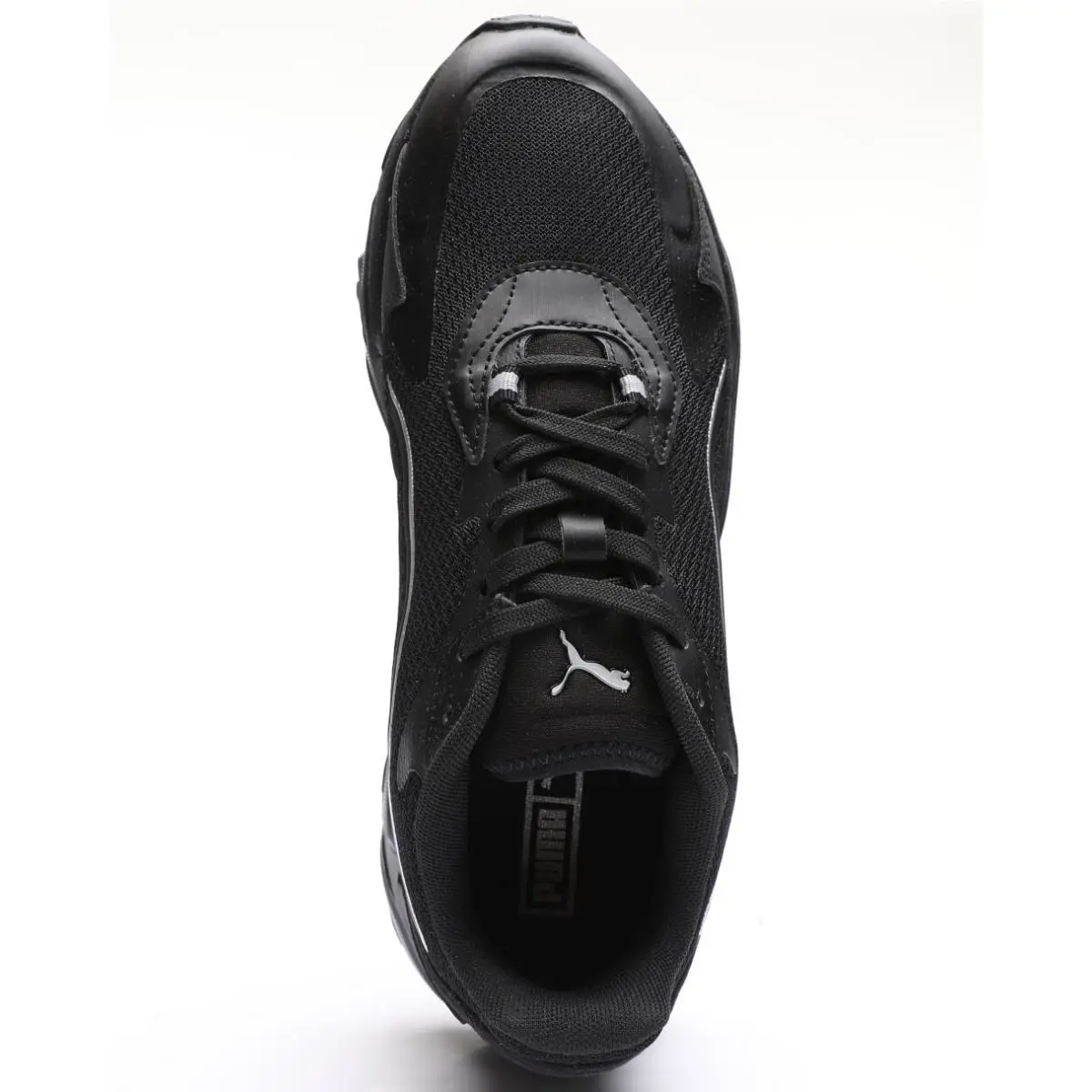 Puma shoes Injector Clean - Black 3
