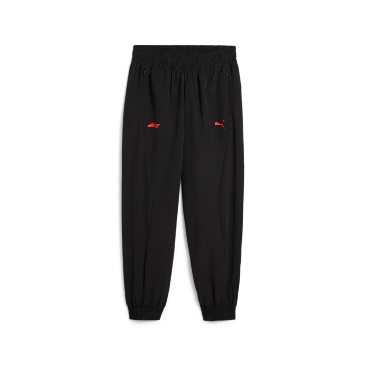 Puma clothing - Black 1