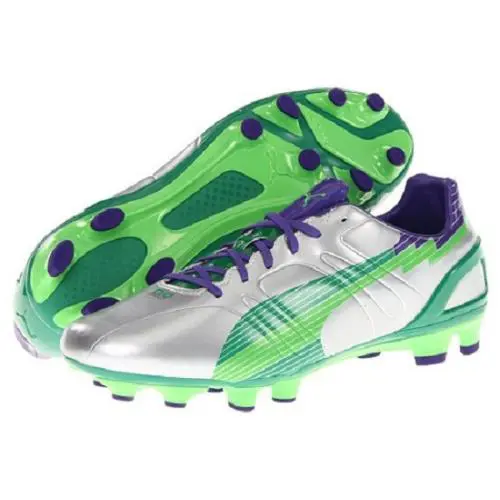 Puma shoes - Multi-Color 0