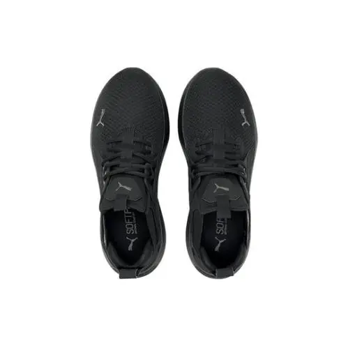 Puma shoes - PUMA Softride - Softride - 195234-01 - Black 1