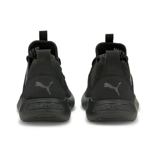 Puma shoes - PUMA Softride - Softride - 195234-01 - Black 2
